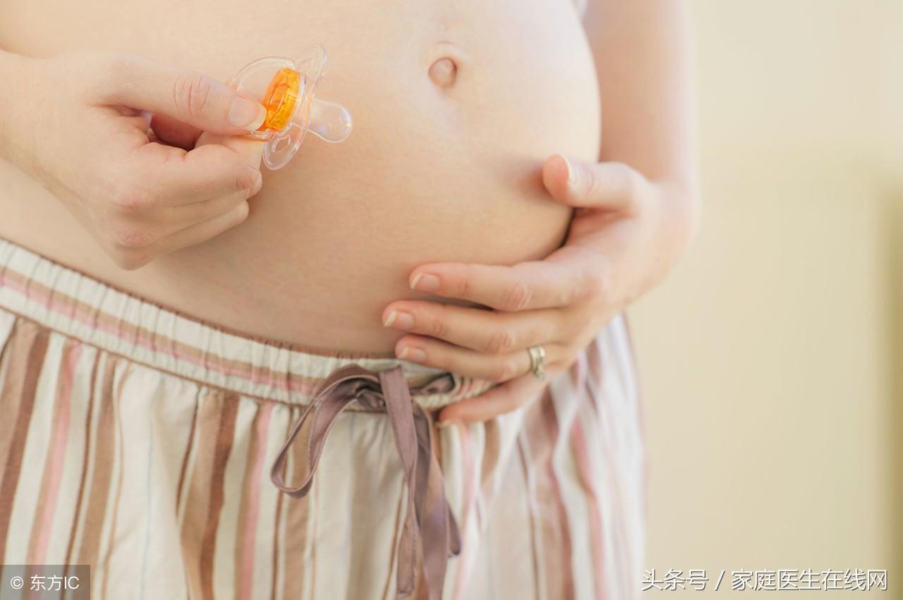 流产的症状是什么，孕妇要留意这4个症状
