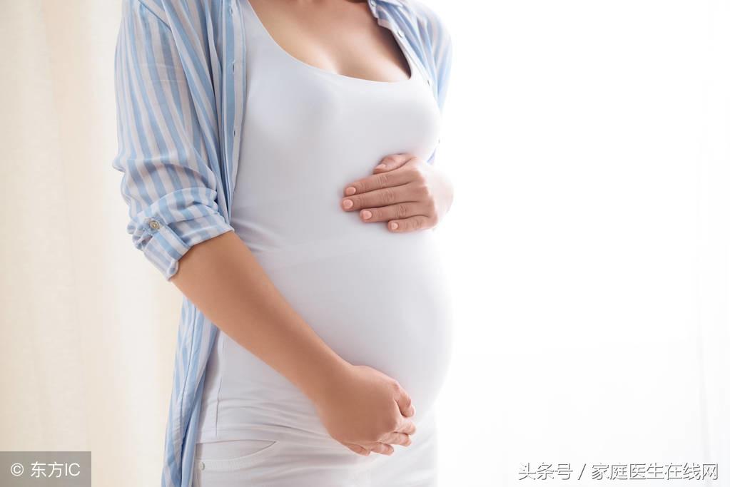 流产的症状是什么，孕妇要留意这4个症状