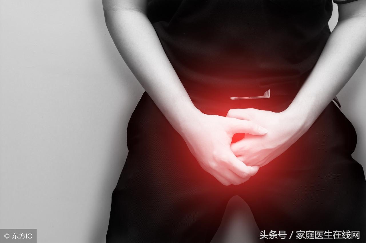 早泄调理，需做好4个方面