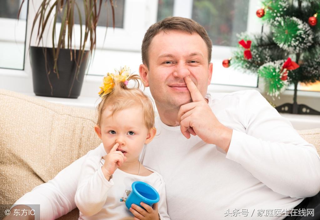 流鼻血的原因，如何预防鼻出血