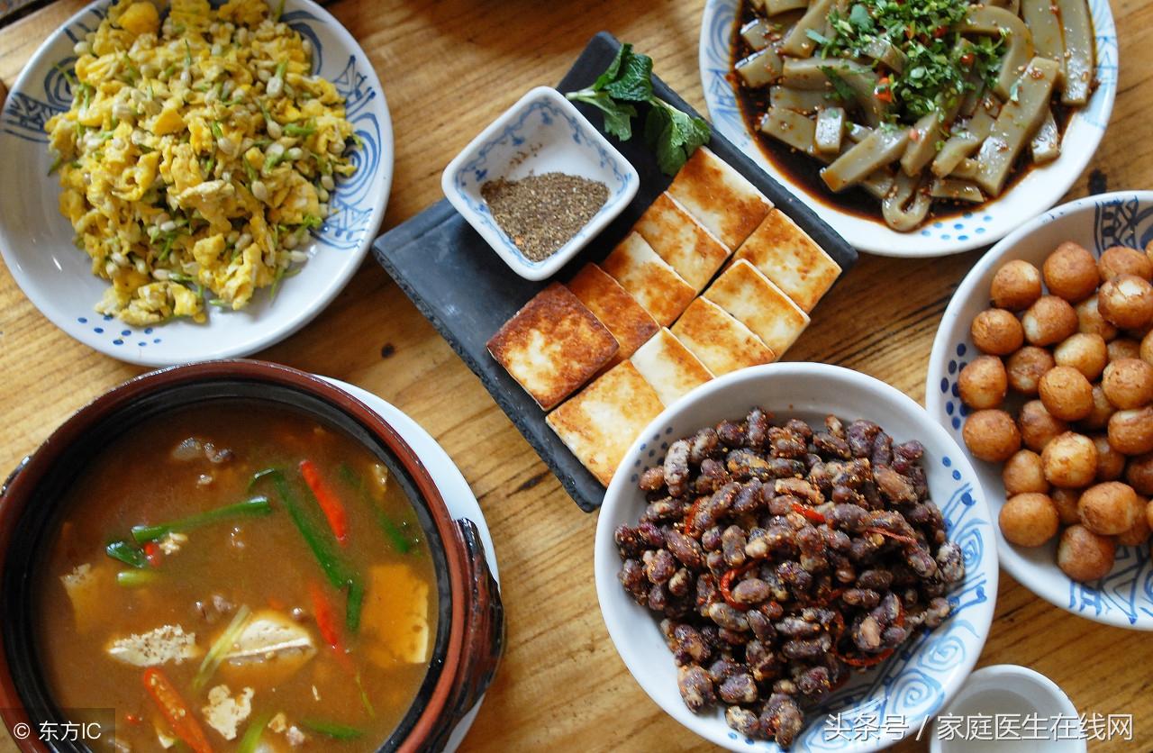 食管癌术后饮食，5个饮食原则，加速身体恢复
