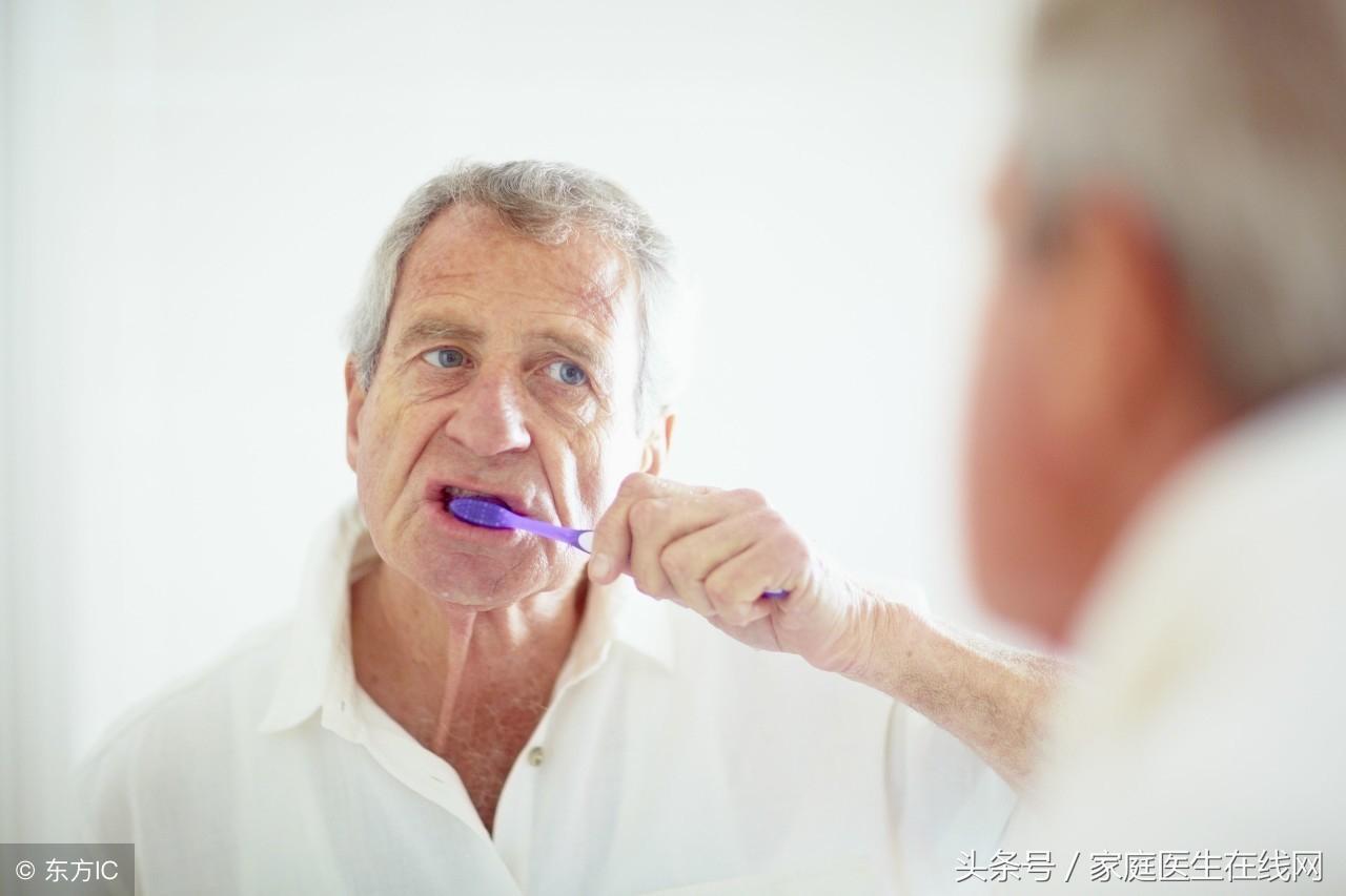 脑梗塞的原因，这4件事会“惹上”脑梗