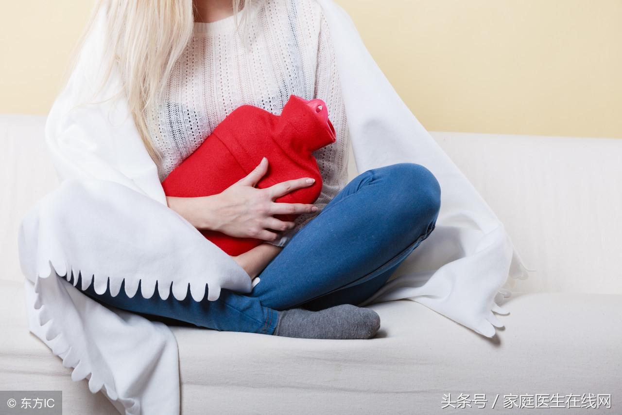 姨妈推迟的原因有哪些，这3点是主要原因
