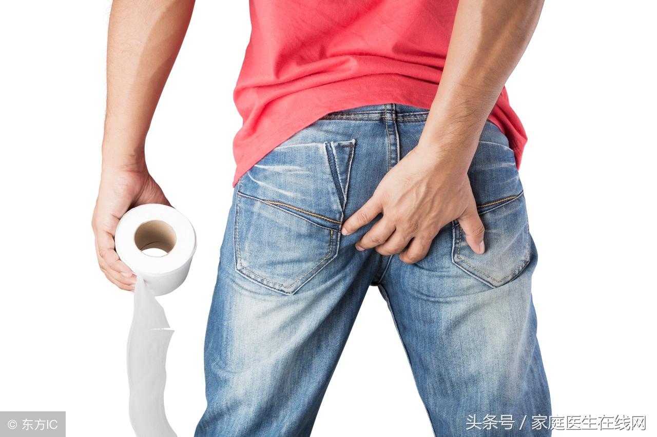 痔疮的症状，痔疮的预防方法