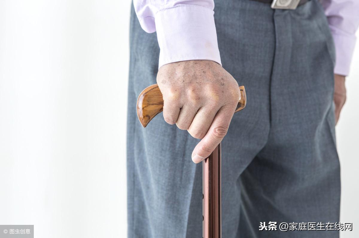 腰酸痛是什么原因，大多是这4种常见病引起的