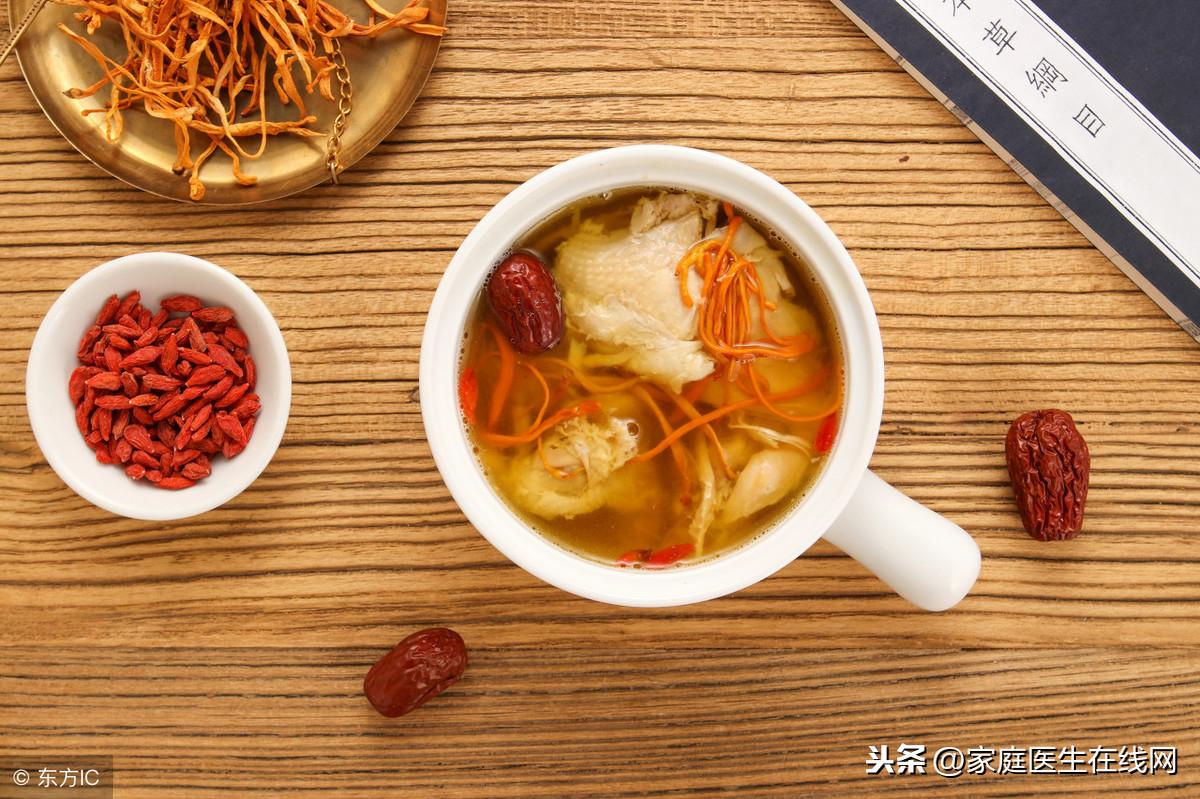 脾虚怎么调理，脾虚的3个表现