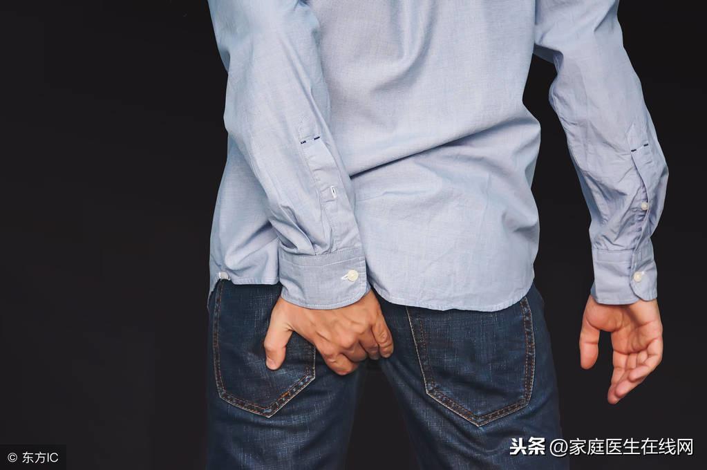 痔疮的最佳治疗方法，四种方式教你调理痔疮