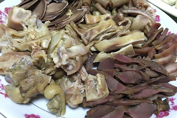 严重贫血的症状，身体出现5个症状，提示重度贫血