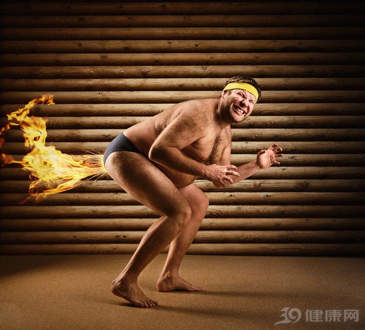 放屁很臭是什么原因 ，这3个原因要留意
