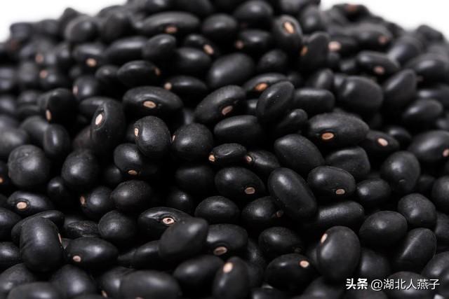 女人补肾的食物，10种最适合女人吃的养肾食材