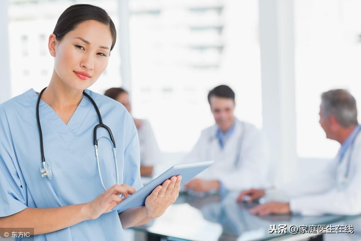 肌无力症状，这5个症状预示肌无力要“降临”