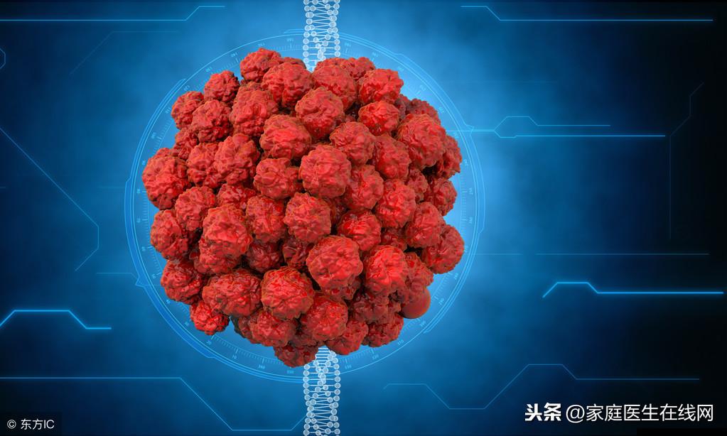 乙肝的早期症状，有这5个症状，可能暗示你有乙肝