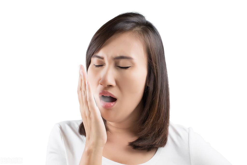 口臭的原因，7大诱因不可不知