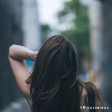 斑秃的原因，3种原因对症治疗