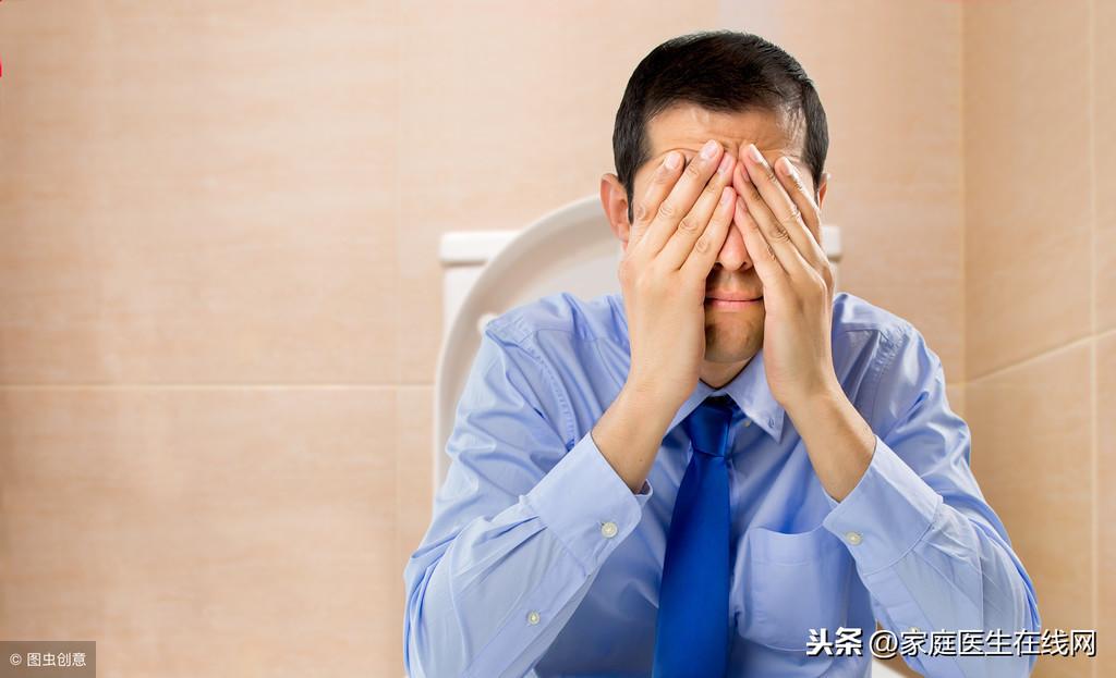 肠癌有什么症状，4个感受，要放在心上