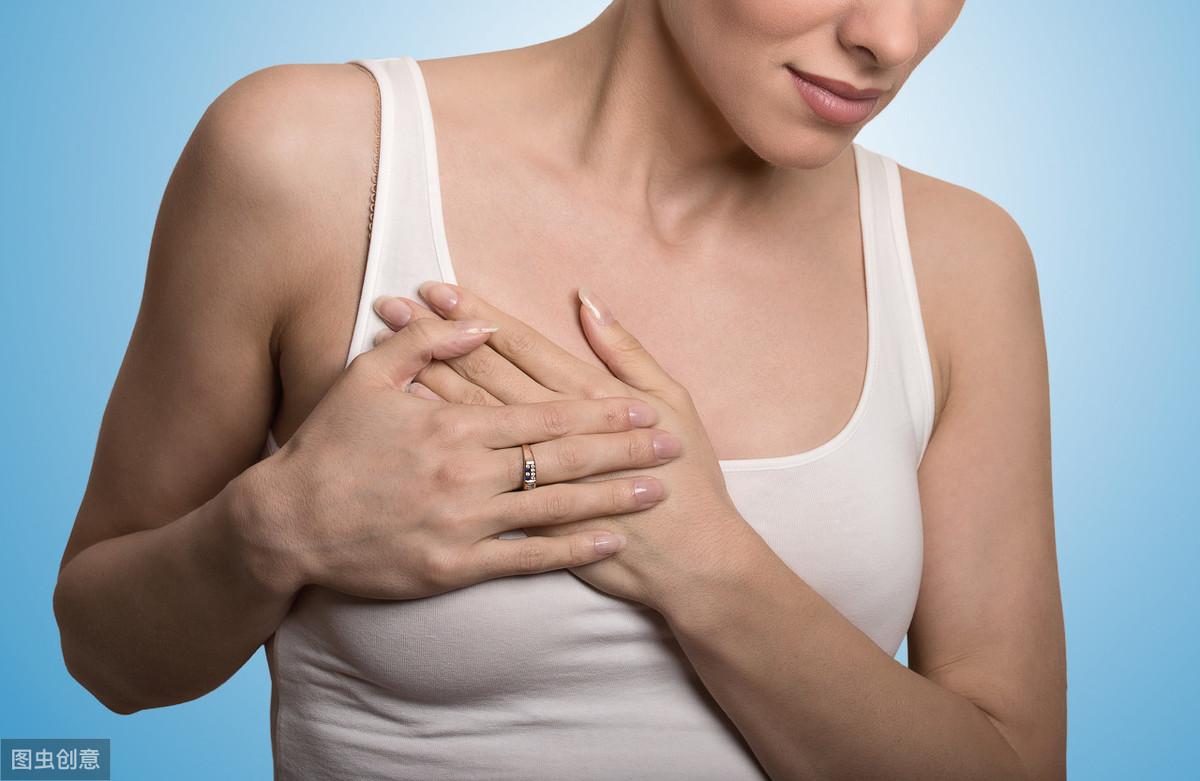 乳腺炎的症状，乳腺发炎需要如何治疗？