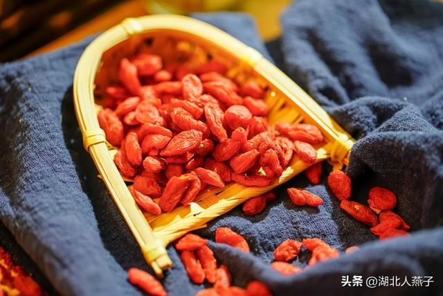 女人补肾的食物，10种最适合女人吃的养肾食材