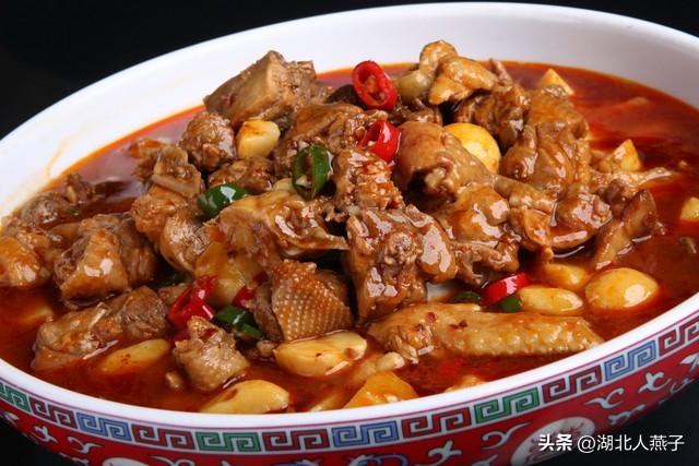 女人补肾的食物，10种最适合女人吃的养肾食材