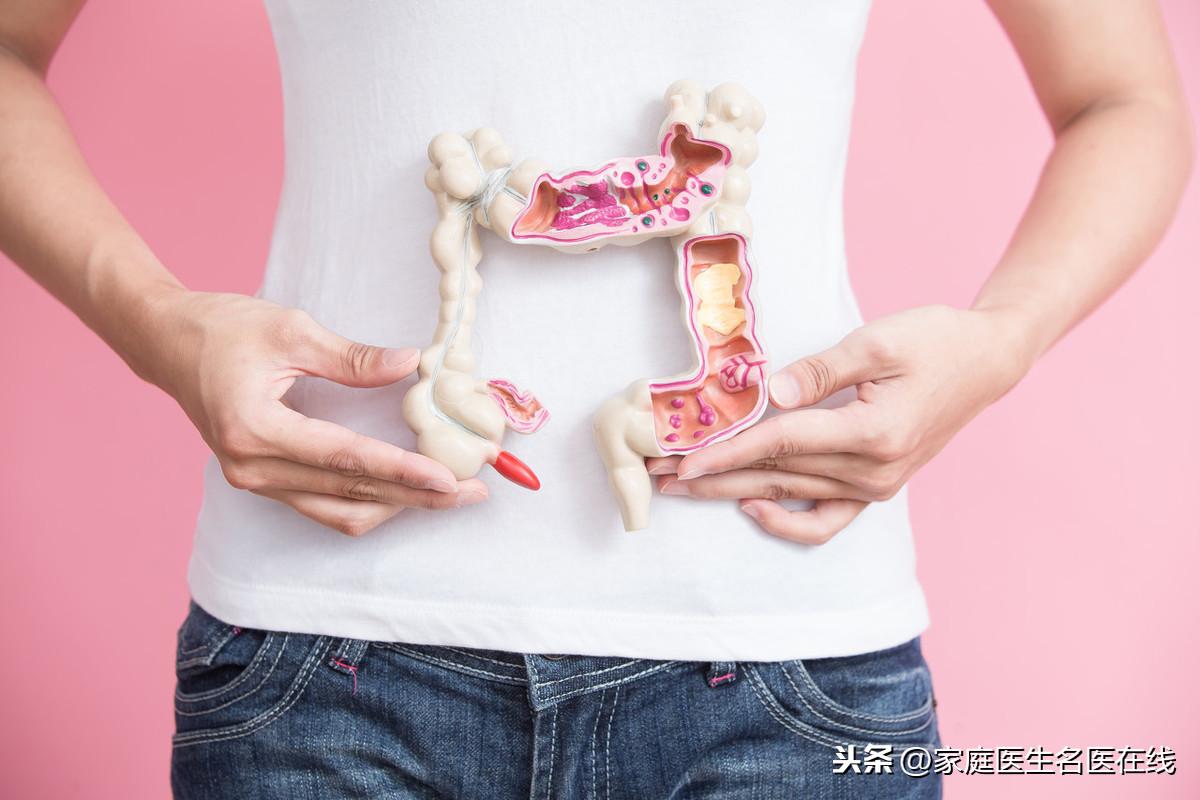 肠癌的症状，哪些人属于肠癌高危人群？
