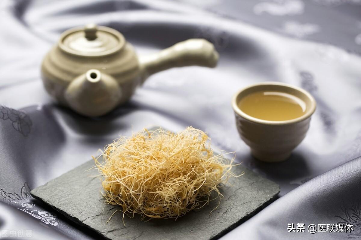 肾虚吃什么，这5类食物，补出好肾