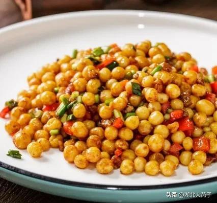 女人补肾的食物，10种最适合女人吃的养肾食材