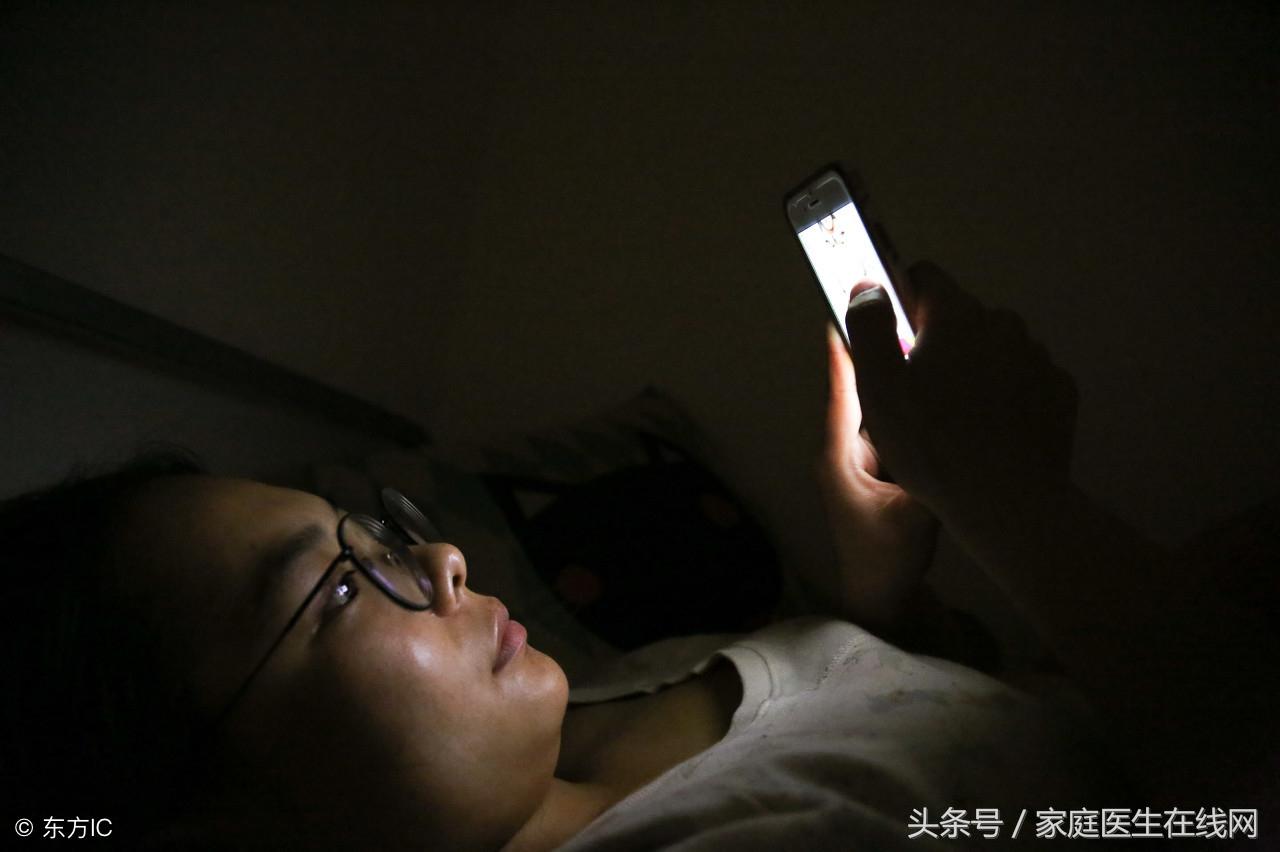 来月经前有什么症状，身体会有4个信号！