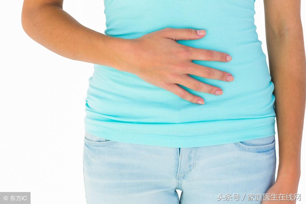 来月经前有什么症状，身体会有4个信号！