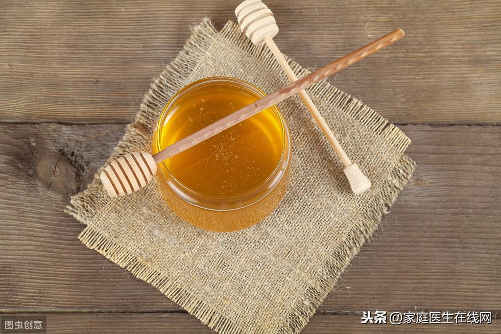 口干舌燥一般是什么原因引起的，喝哪些茶类好？