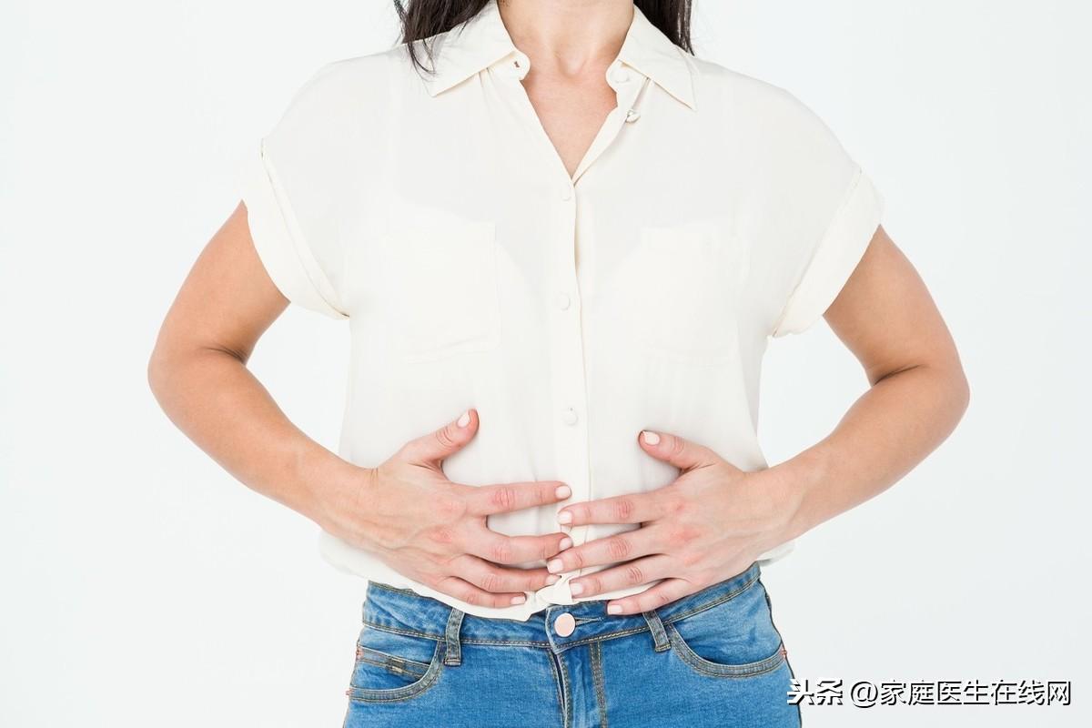 淋巴癌的早期症状，会有这5个表现
