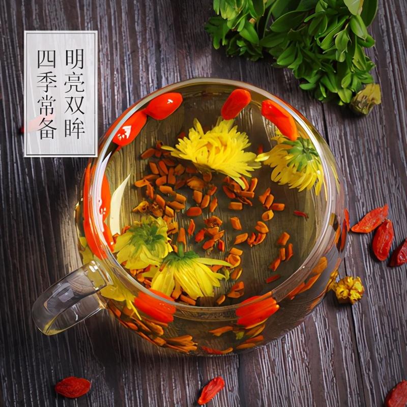 眼底出血的治疗方法，眼底出血的3个食疗小方法