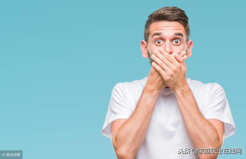 口苦的原因和治疗方法，医生给你3个小建议