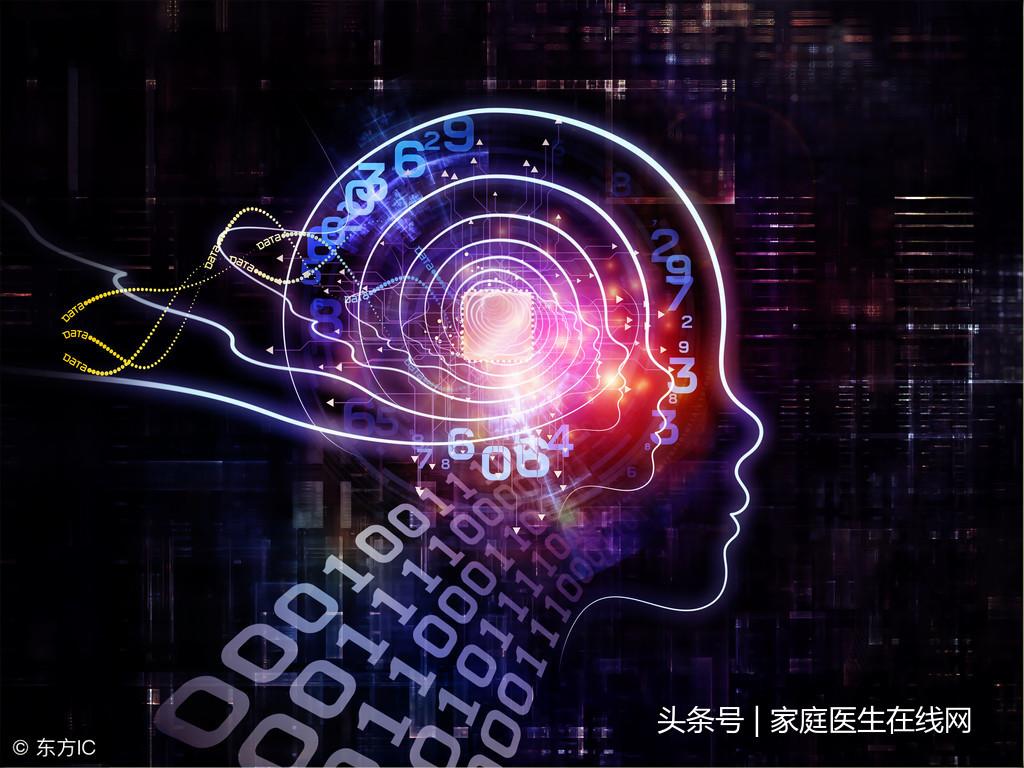 脑供血不足症状，身体会发出5个信号