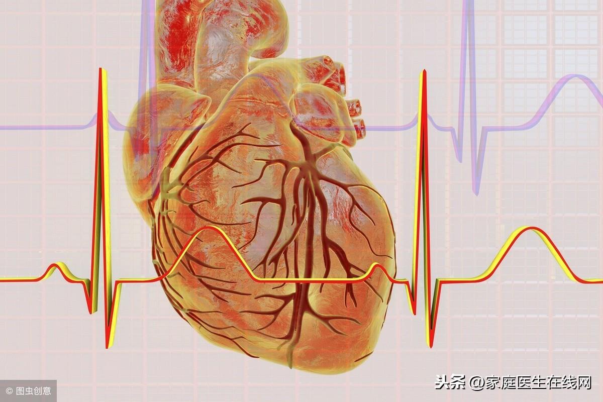 糖尿病的症状，出现5种异常就是信号