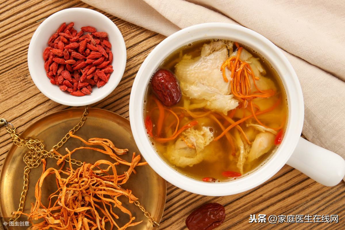 气虚的症状，气虚如何来食疗呢？
