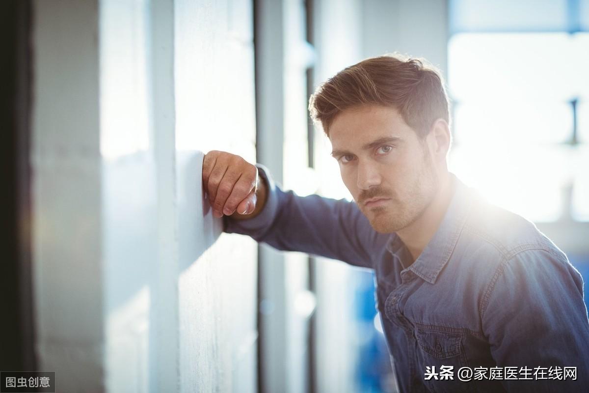 性低下怎么调理，做到3点或能改善