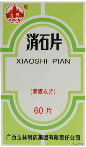 肾结石吃什么药好，肾结石可用的10种中成药