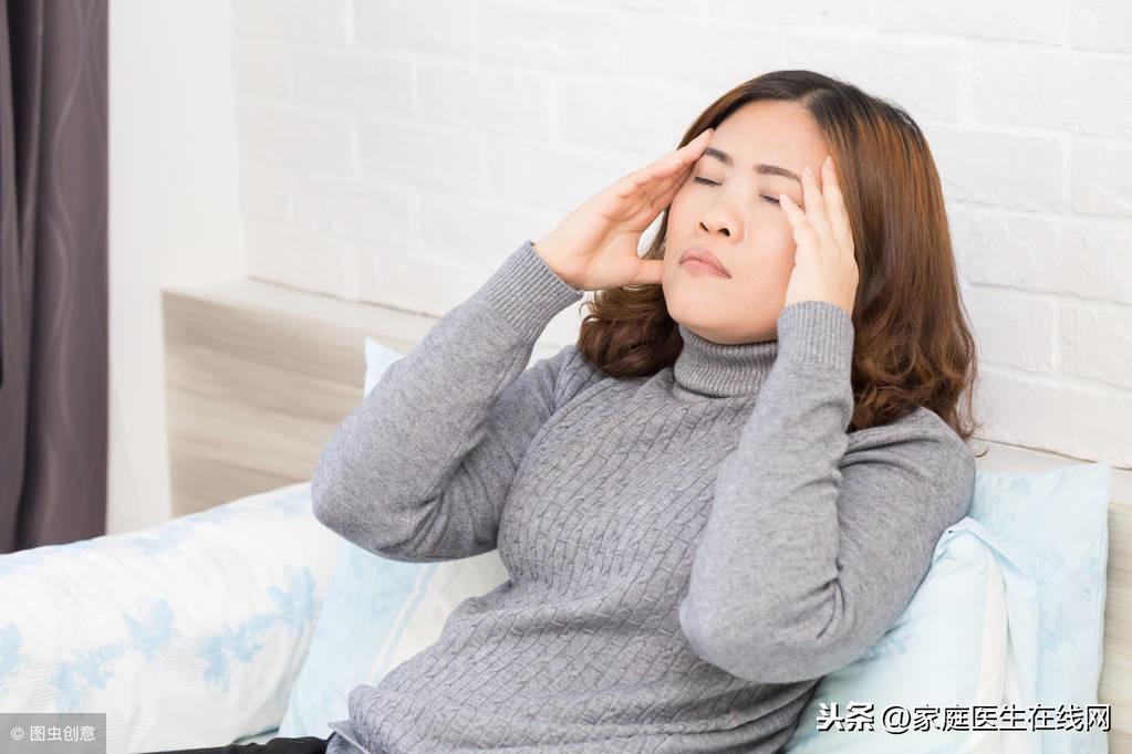 头晕的原因，主要有5个，不一定是病