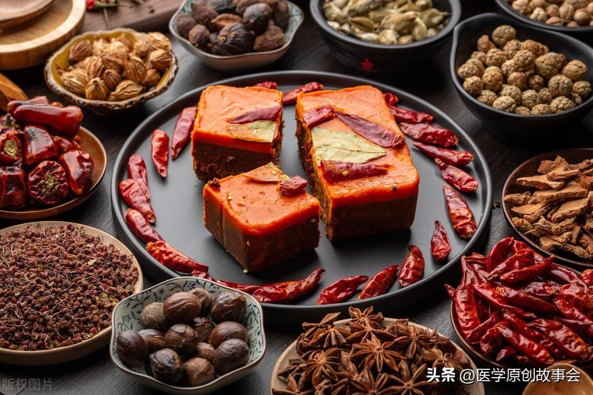 预防癌症吃什么好，导致癌症的食物有哪些