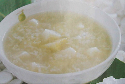 肾结石食谱，8个食谱推荐给大家