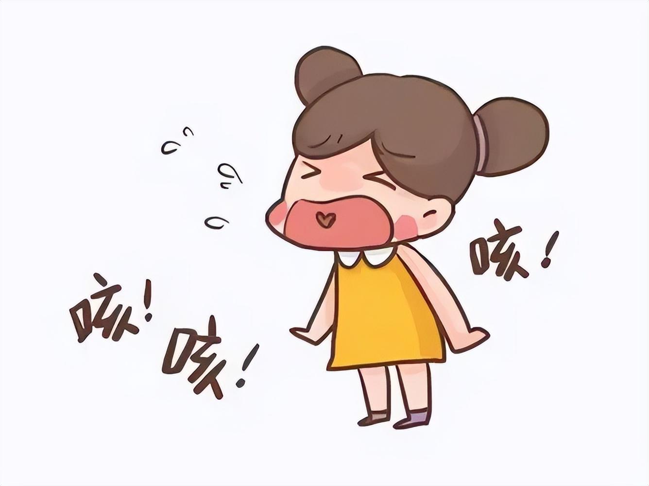 咳嗽的原因与治疗方法