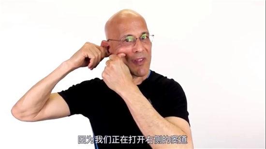 鼻塞是什么原因，这几招帮你在家轻松缓解