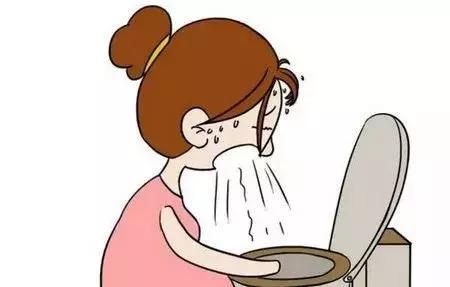 小儿呕吐的原因，应该如何预防和护理