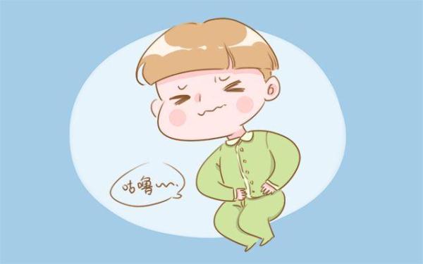 宝宝腹泻有哪些原因，多和这3个原因有关