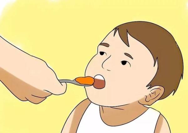 儿童营养不良的症状，3招缓解儿童营养不良