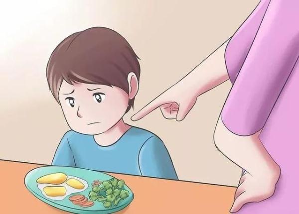 儿童营养不良的症状，3招缓解儿童营养不良