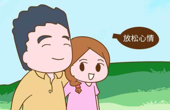 产后抑郁症，试试这10招，可以赶走它