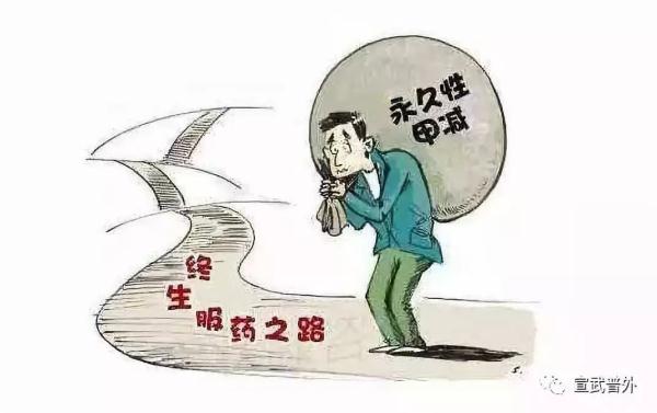 甲减的症状，这5个症状，要警惕可能是甲减