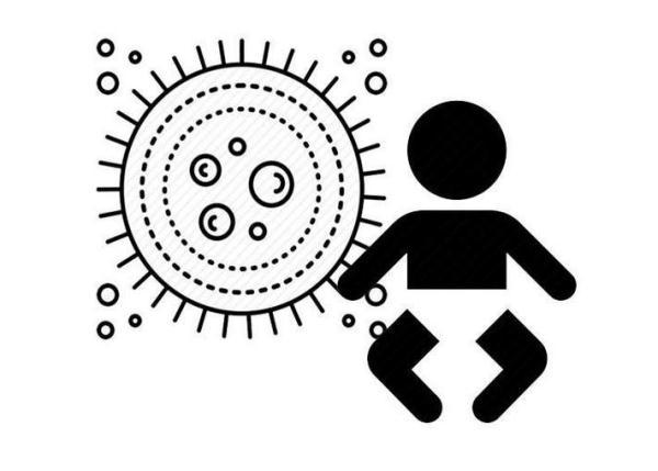 宝宝拉肚子原因，或与5个因素有关