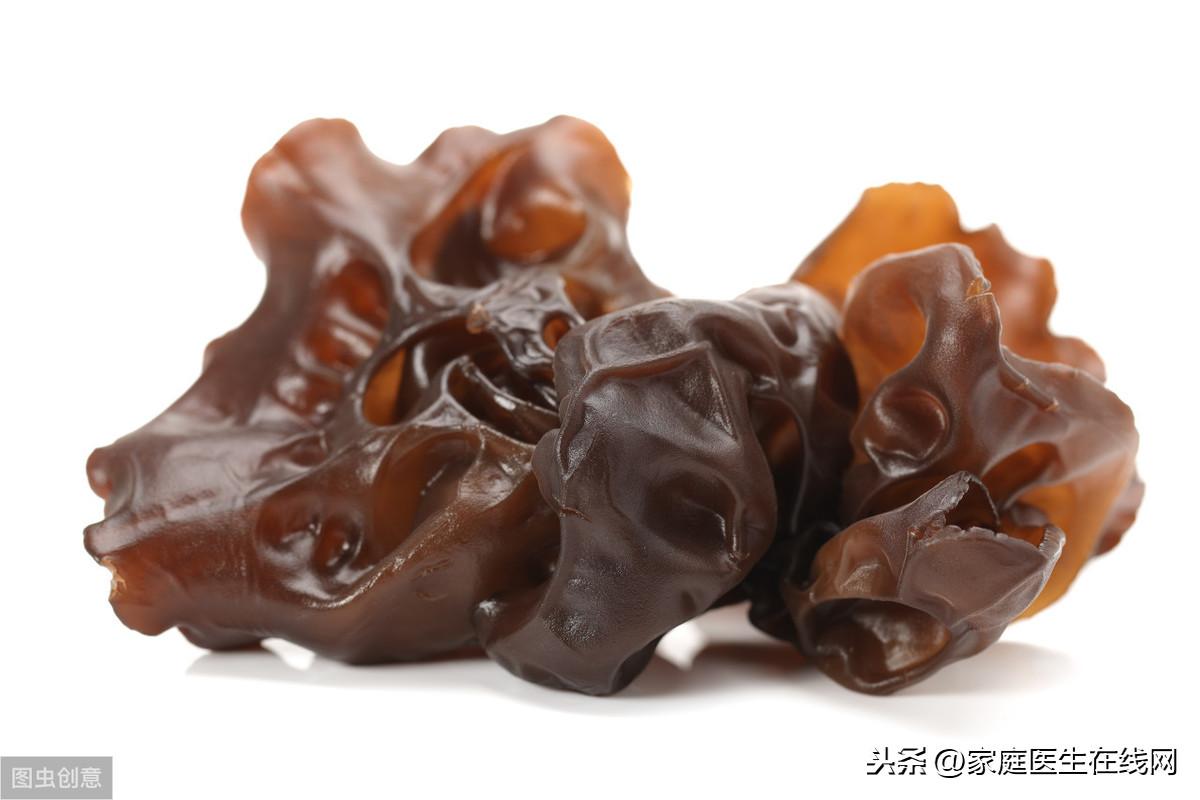 补肾食物，要多吃这4种食物补肾