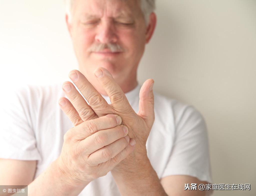 糖尿病有什么症状，出现5种异常，留心糖尿病